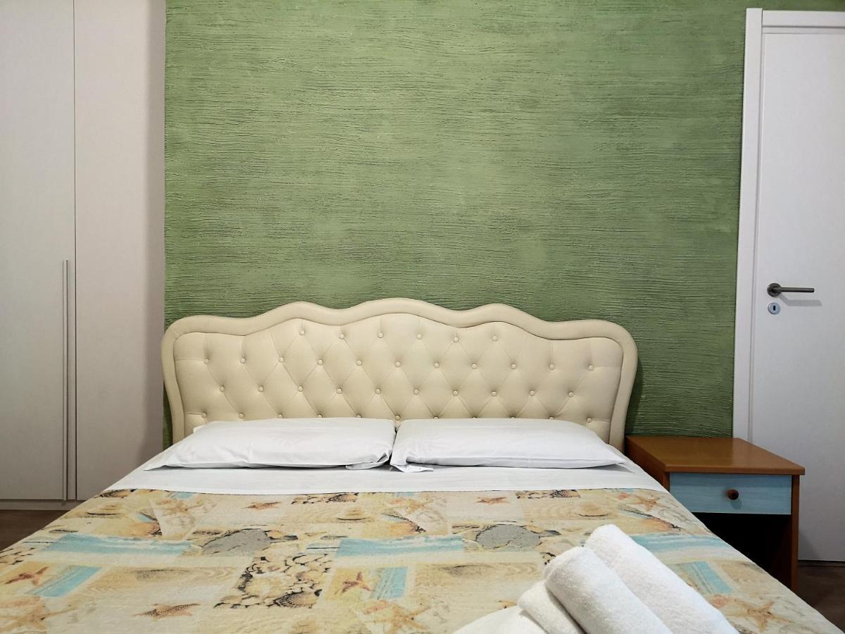 Viale Brianza Apartment Milano Ngoại thất bức ảnh