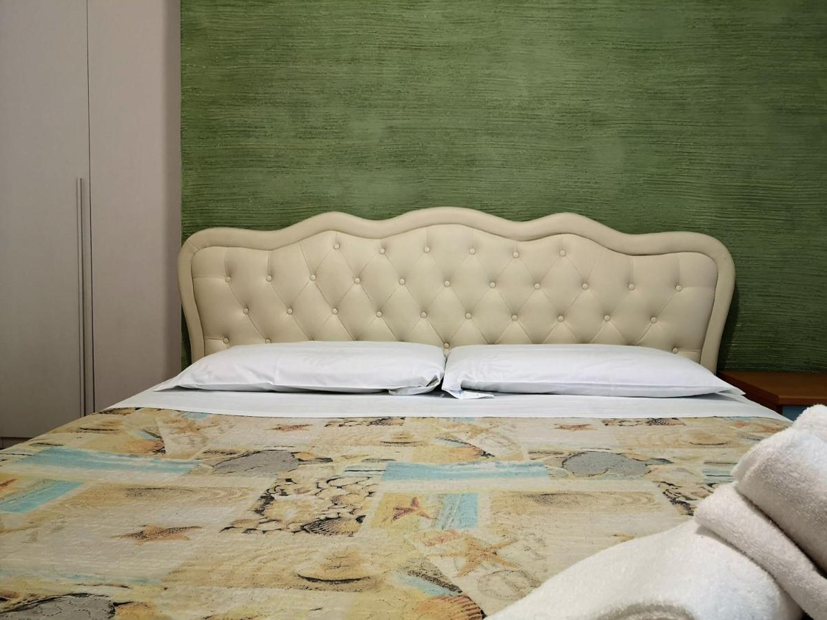 Viale Brianza Apartment Milano Ngoại thất bức ảnh