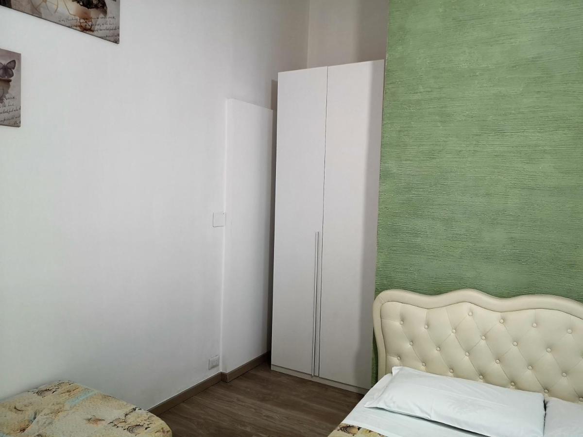 Viale Brianza Apartment Milano Ngoại thất bức ảnh
