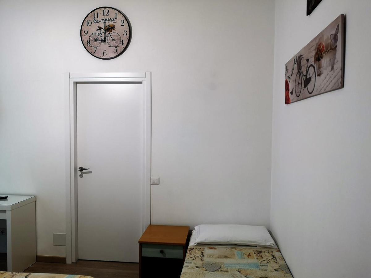 Viale Brianza Apartment Milano Ngoại thất bức ảnh