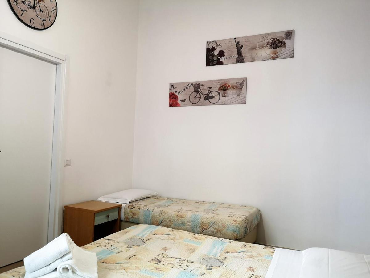 Viale Brianza Apartment Milano Ngoại thất bức ảnh