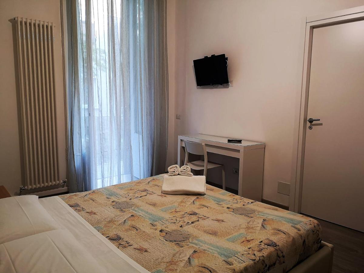 Viale Brianza Apartment Milano Ngoại thất bức ảnh