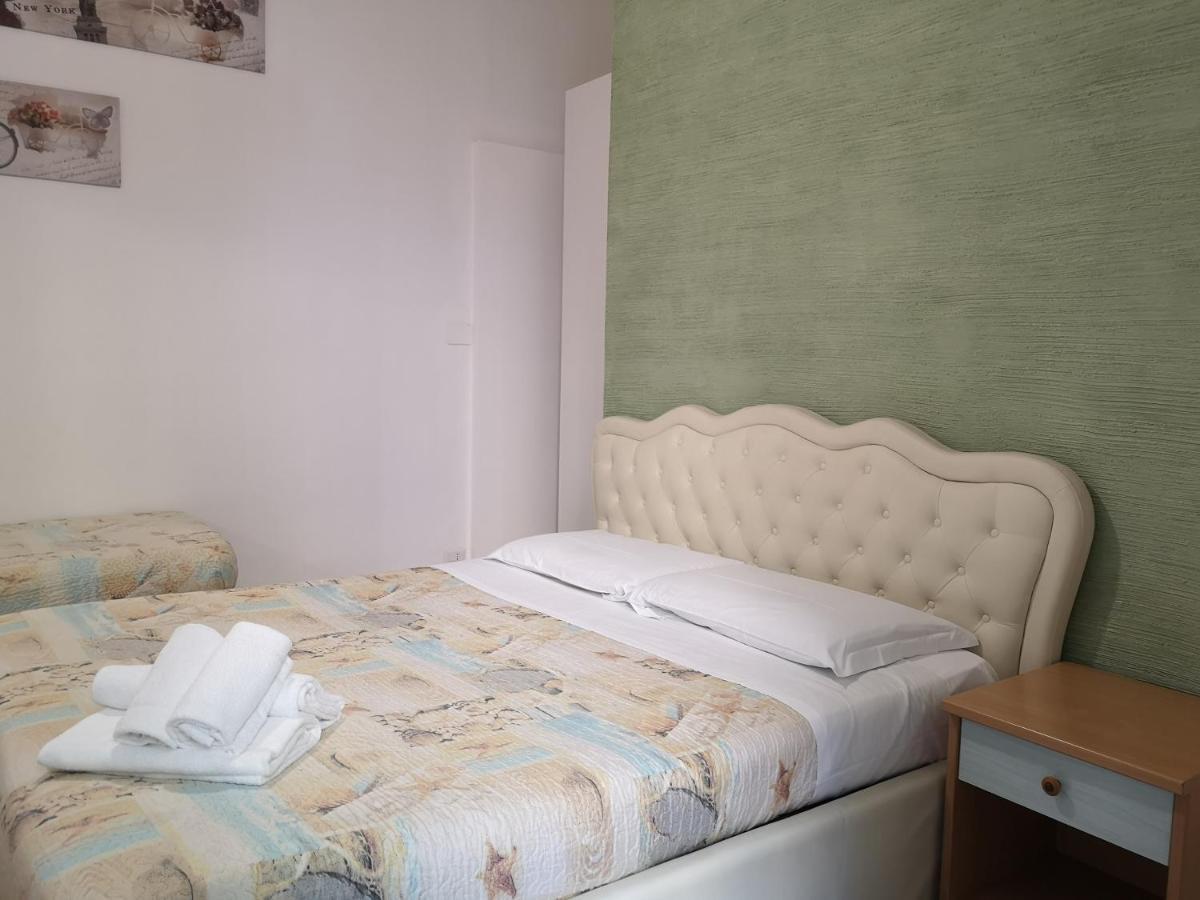 Viale Brianza Apartment Milano Ngoại thất bức ảnh