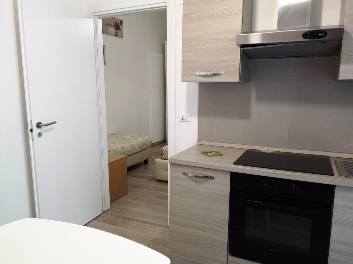 Viale Brianza Apartment Milano Ngoại thất bức ảnh