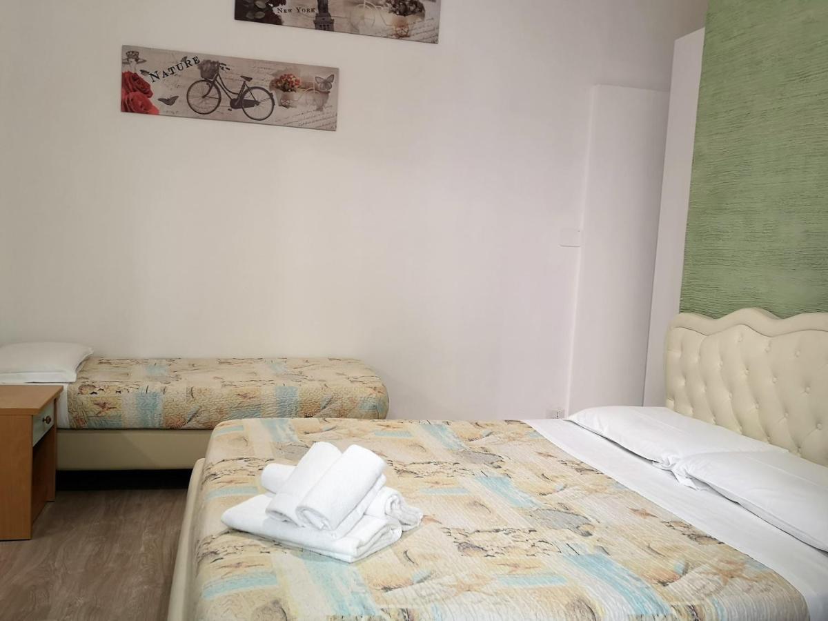 Viale Brianza Apartment Milano Ngoại thất bức ảnh