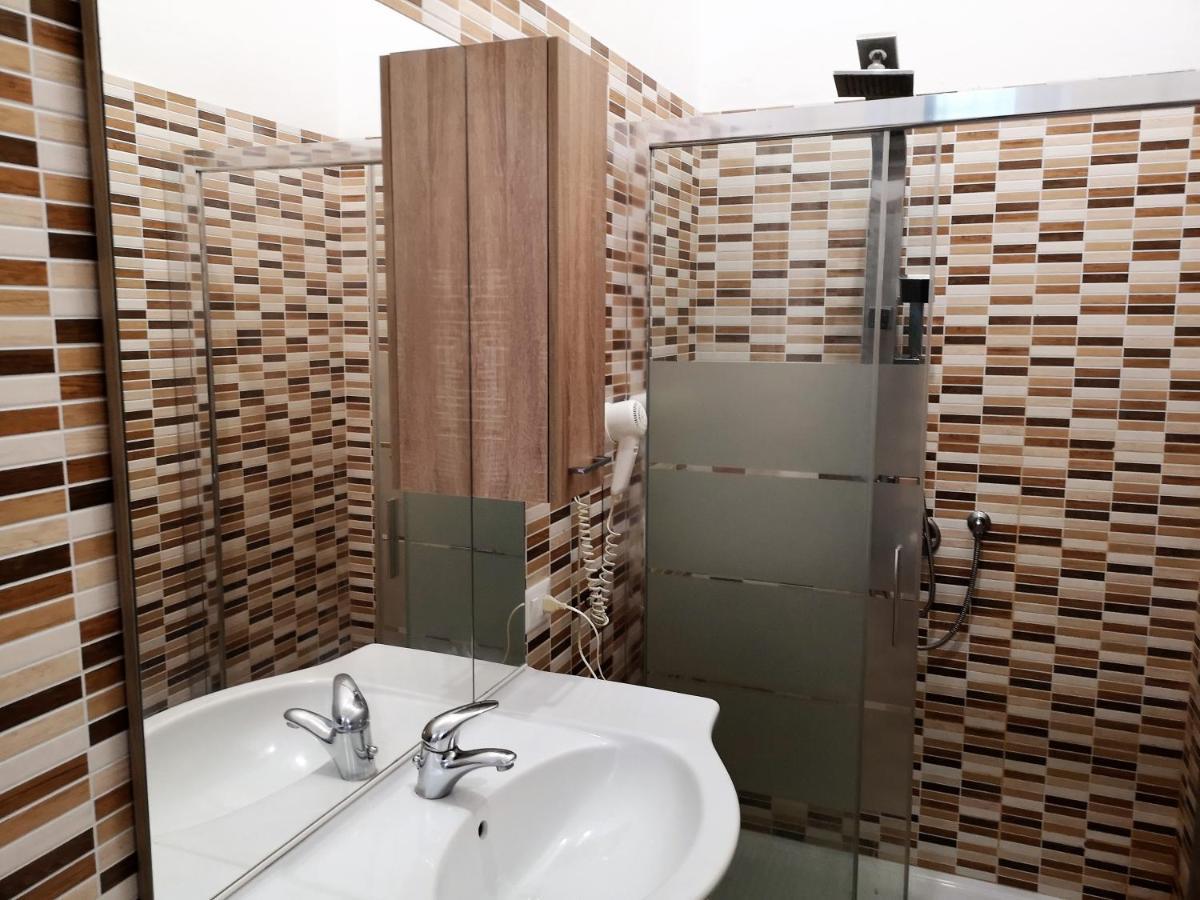 Viale Brianza Apartment Milano Ngoại thất bức ảnh
