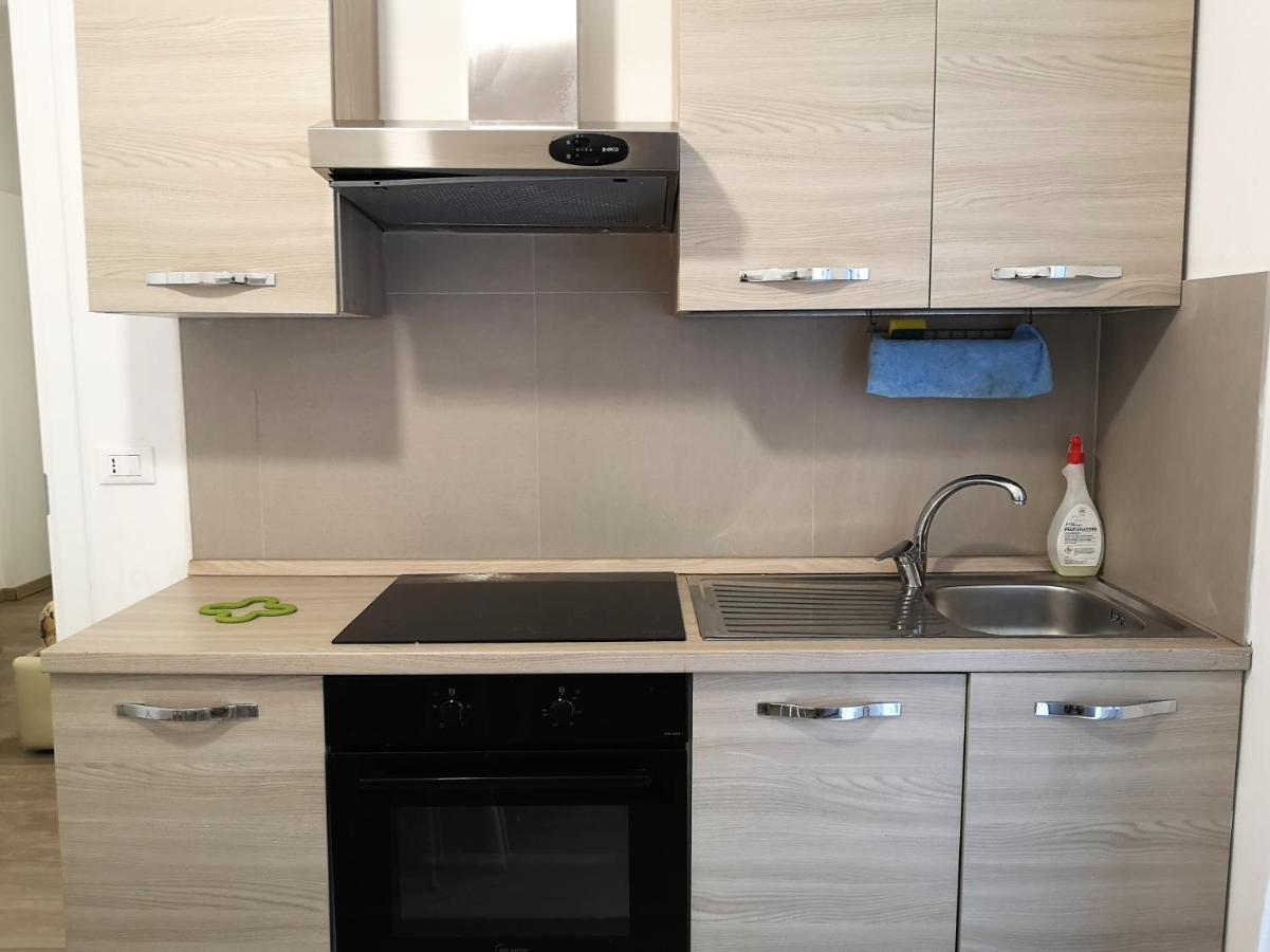 Viale Brianza Apartment Milano Ngoại thất bức ảnh