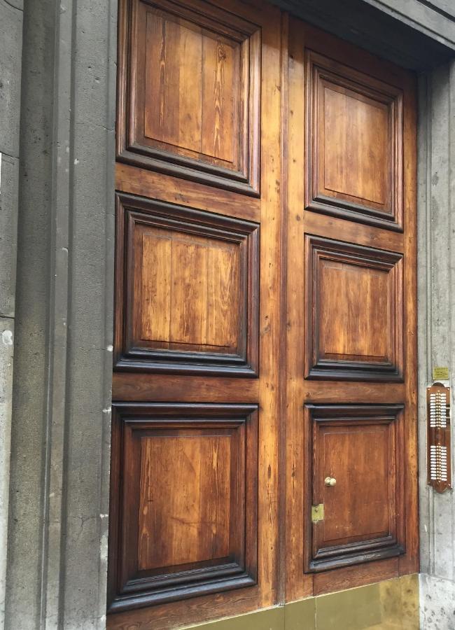 Viale Brianza Apartment Milano Ngoại thất bức ảnh
