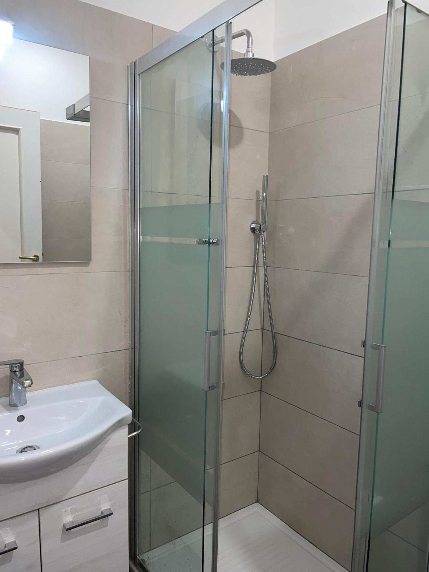 Viale Brianza Apartment Milano Ngoại thất bức ảnh