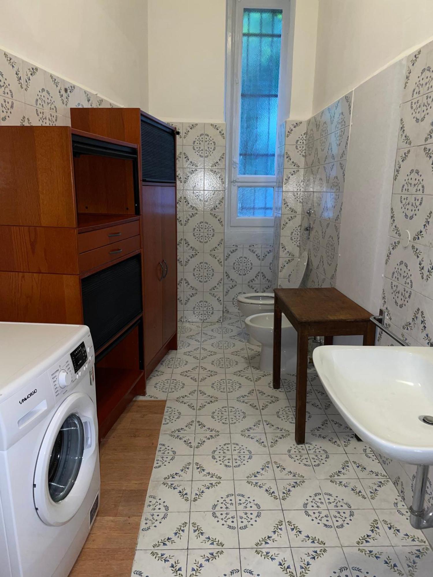 Viale Brianza Apartment Milano Ngoại thất bức ảnh