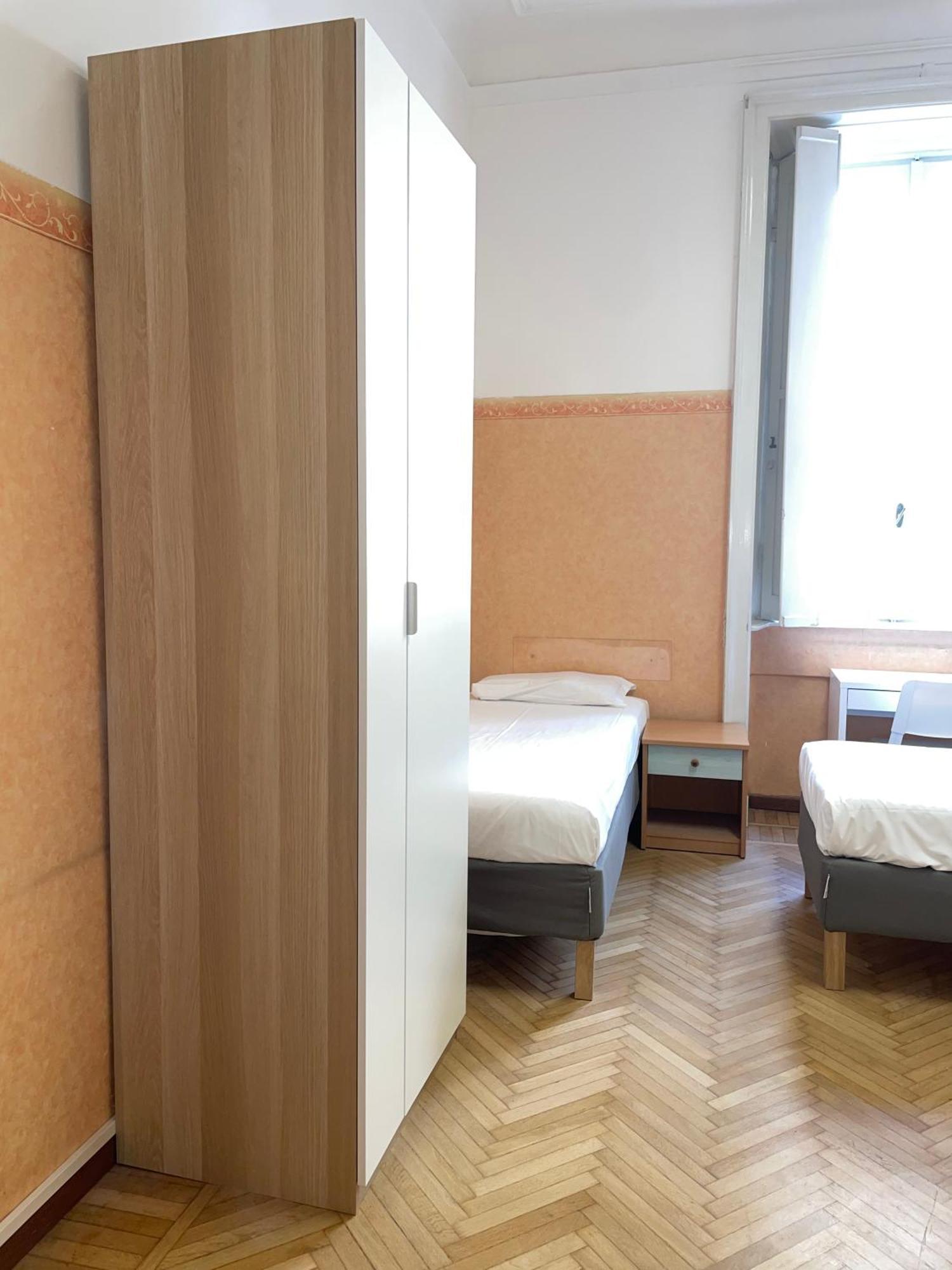Viale Brianza Apartment Milano Ngoại thất bức ảnh