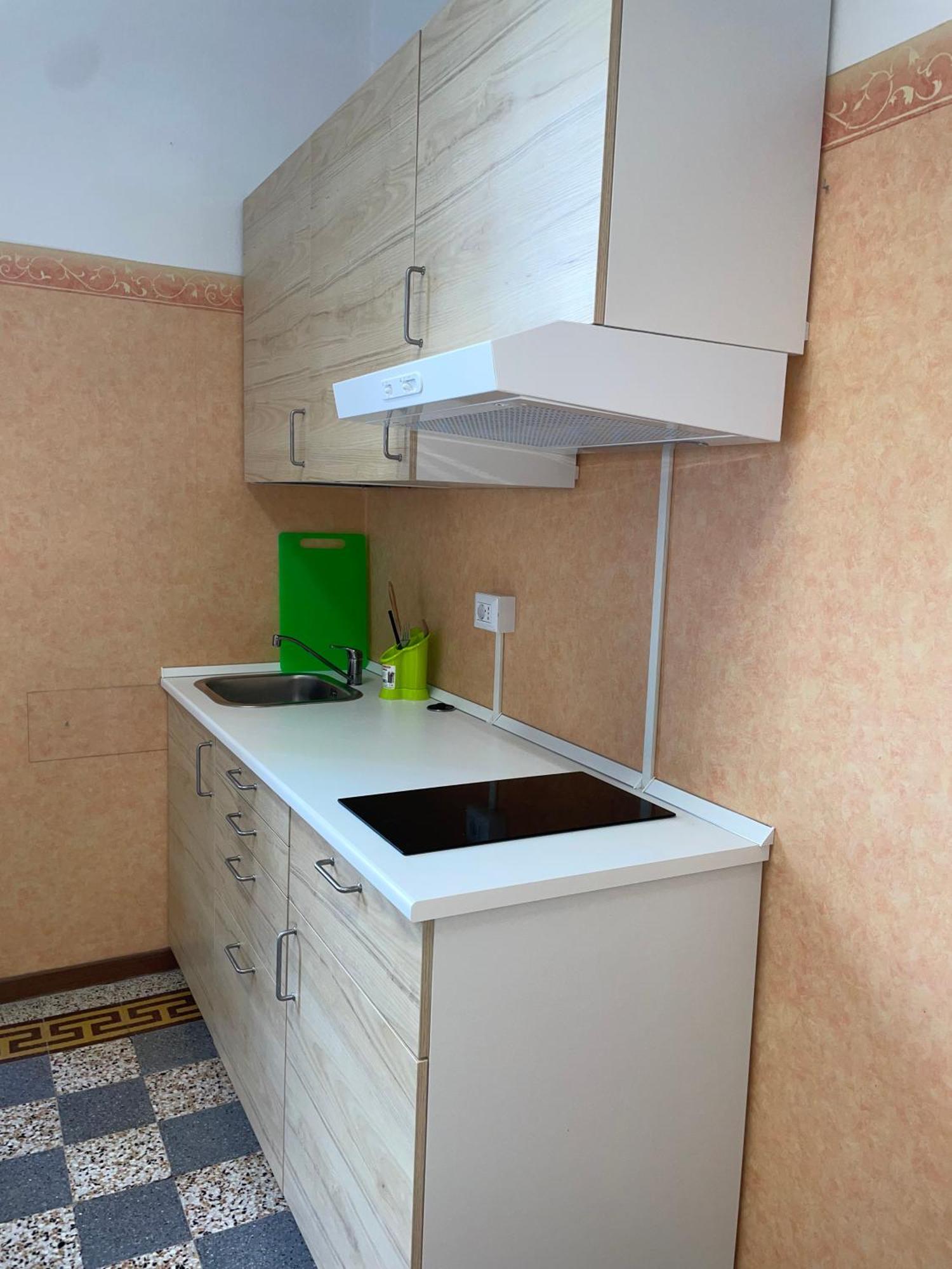 Viale Brianza Apartment Milano Ngoại thất bức ảnh
