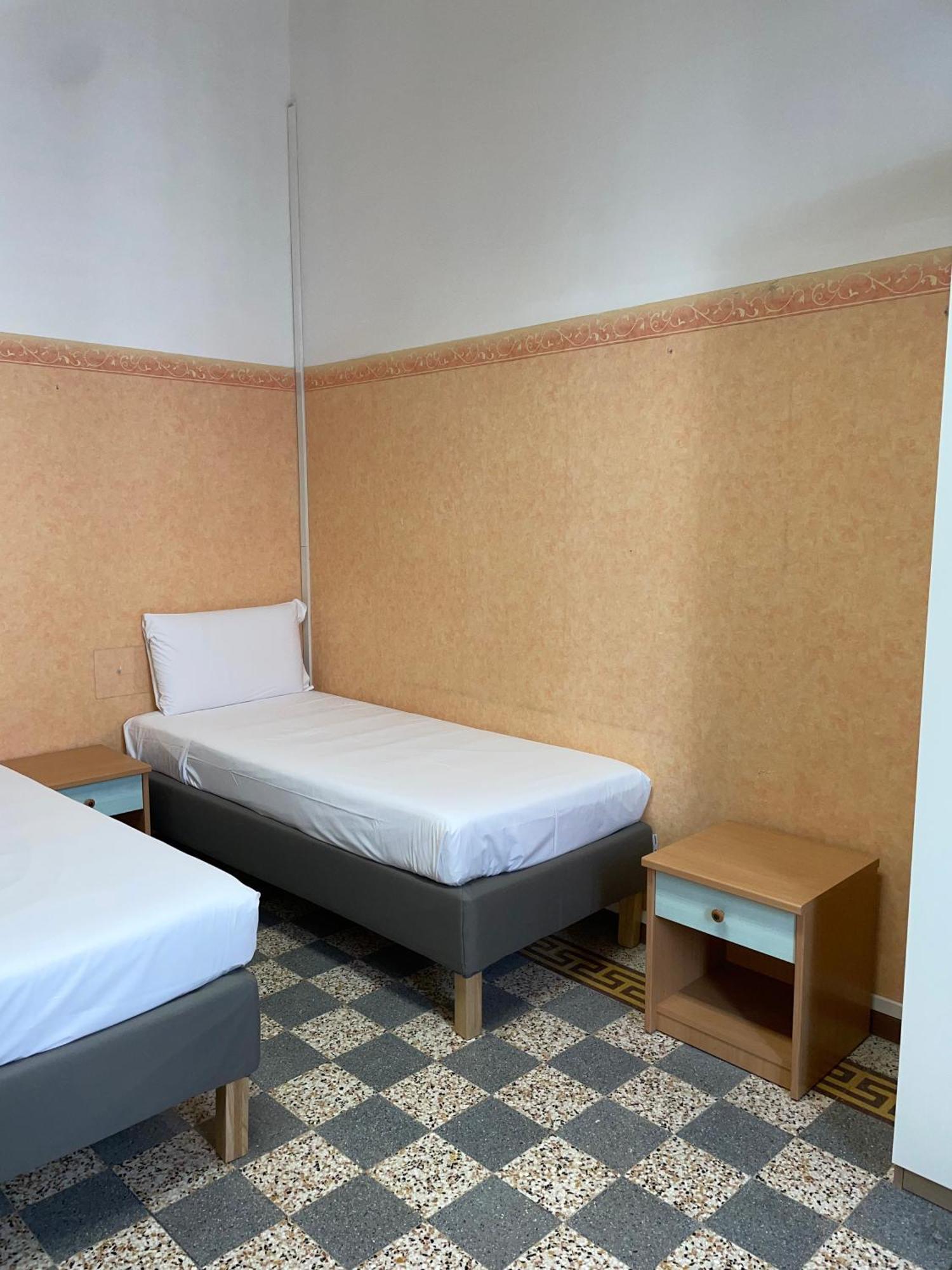 Viale Brianza Apartment Milano Ngoại thất bức ảnh