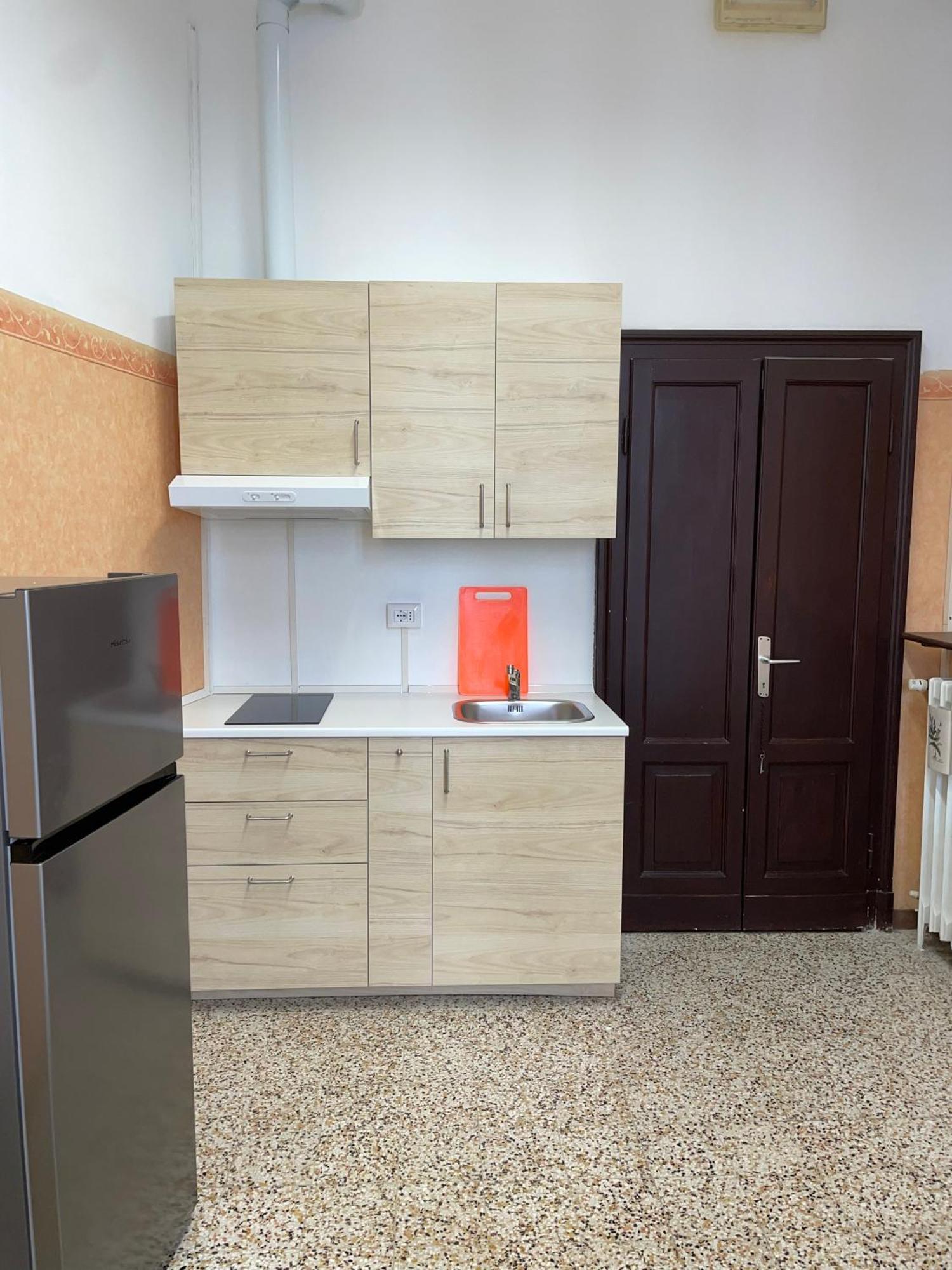 Viale Brianza Apartment Milano Ngoại thất bức ảnh