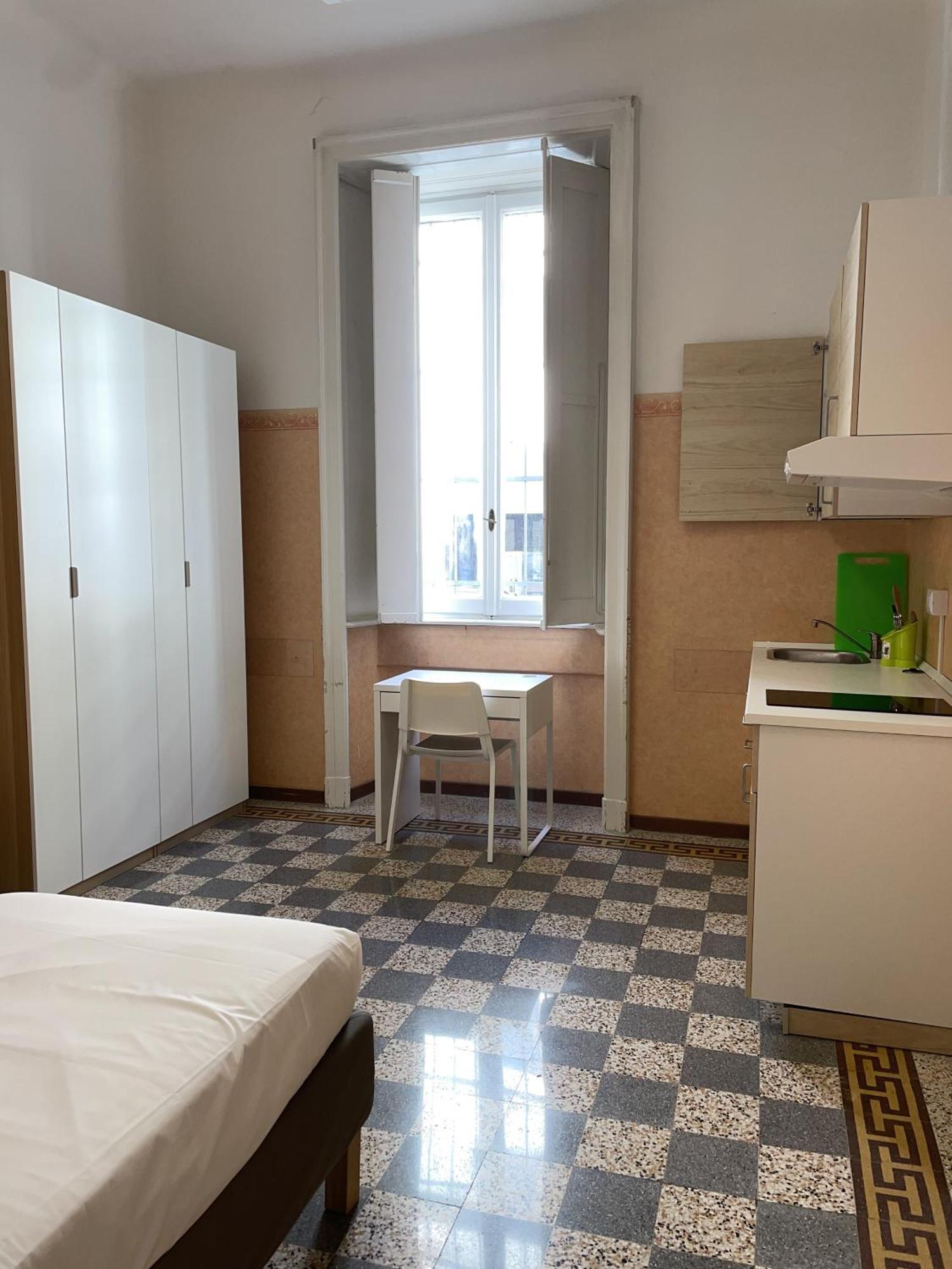 Viale Brianza Apartment Milano Ngoại thất bức ảnh
